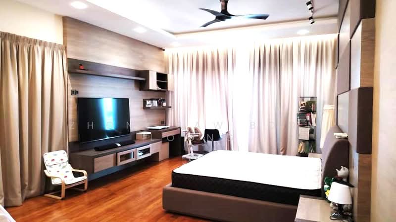 Condominium for Sale at One Tanjong Condominium - Zhonl Saw Boon Loong - Bedroom - PropertyGuru.com.my