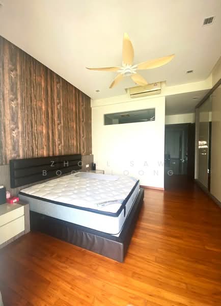 Condominium for Sale at One Tanjong Condominium - Zhonl Saw Boon Loong - Bedroom - PropertyGuru.com.my