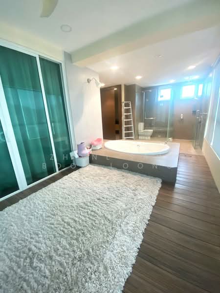 Condominium for Sale at One Tanjong Condominium - Zhonl Saw Boon Loong - Bathroom - PropertyGuru.com.my