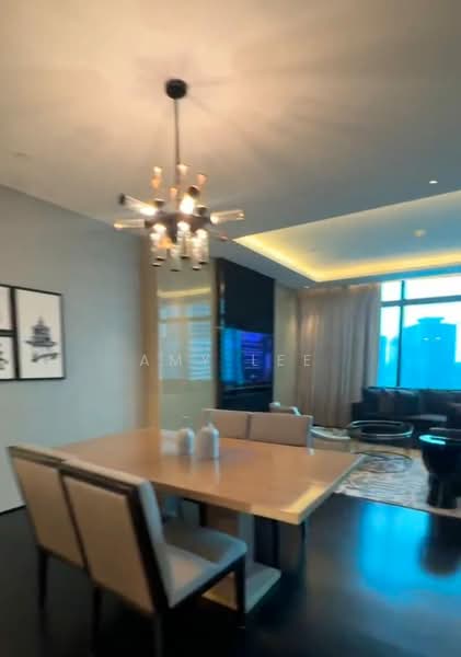 Service Residence for Rent at Four Seasons Place - Amy Lee - PropertyGuru.com.my