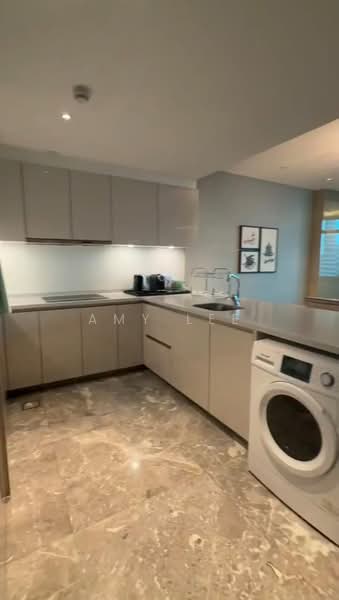 Service Residence for Rent at Four Seasons Place - Amy Lee - PropertyGuru.com.my