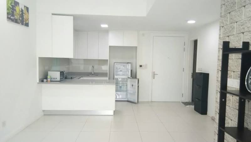 Servis Apartment untuk Dijual di Three28 Tun Razak - Mr Wan - Kitchen - PropertyGuru.com.my