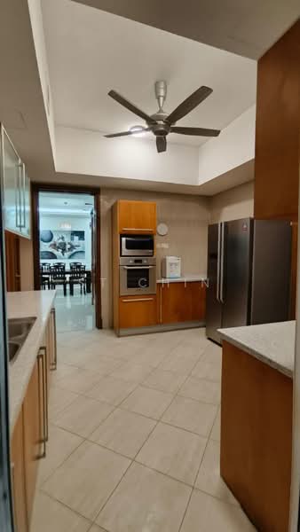Kondominium untuk Dijual di Mont Kiara Aman - ST Chin - PropertyGuru.com.my