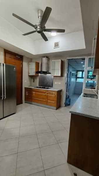 Kondominium untuk Dijual di Mont Kiara Aman - ST Chin - PropertyGuru.com.my