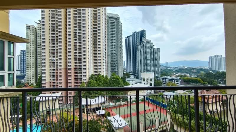 Kondominium untuk Dijual di Mont Kiara Aman - ST Chin - PropertyGuru.com.my