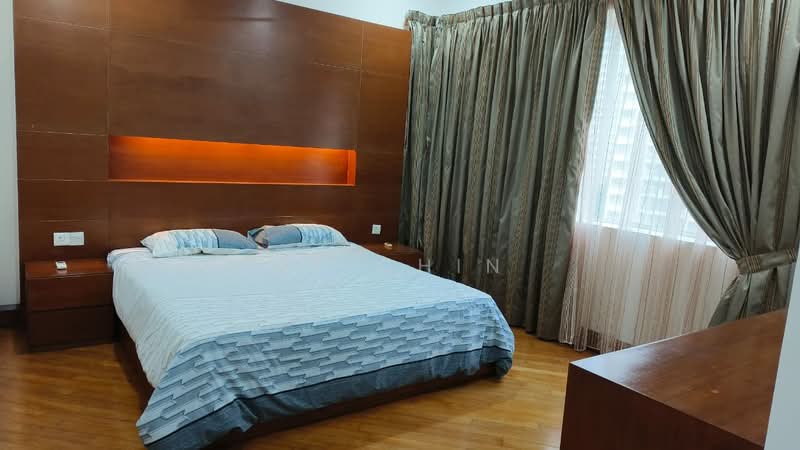 Kondominium untuk Dijual di Mont Kiara Aman - ST Chin - PropertyGuru.com.my