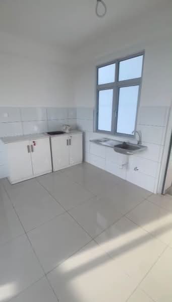 Service Residence for Rent at MIRAI Residences - Kays Chin - Kitchen - PropertyGuru.com.my