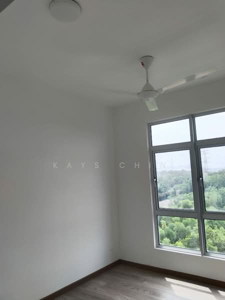 Service Residence for Rent at MIRAI Residences - Kays Chin - Interior - PropertyGuru.com.my
