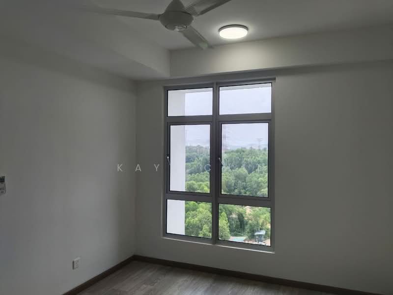 Service Residence for Rent at MIRAI Residences - Kays Chin - View - PropertyGuru.com.my