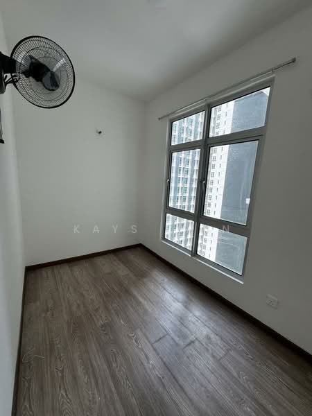 Service Residence for Rent at MIRAI Residences - Kays Chin - Interior - PropertyGuru.com.my