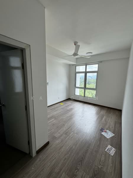 Service Residence for Rent at MIRAI Residences - Kays Chin - Interior - PropertyGuru.com.my