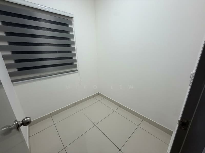 Servis Apartment untuk Disewa di Traders Park - Miko Lew - PropertyGuru.com.my