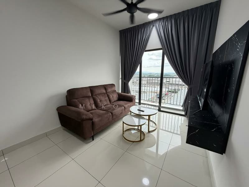 Servis Apartment untuk Disewa di Traders Park - Miko Lew - PropertyGuru.com.my