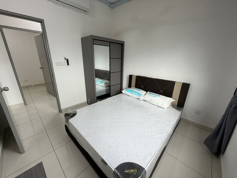 Servis Apartment untuk Disewa di Traders Park - Miko Lew - PropertyGuru.com.my