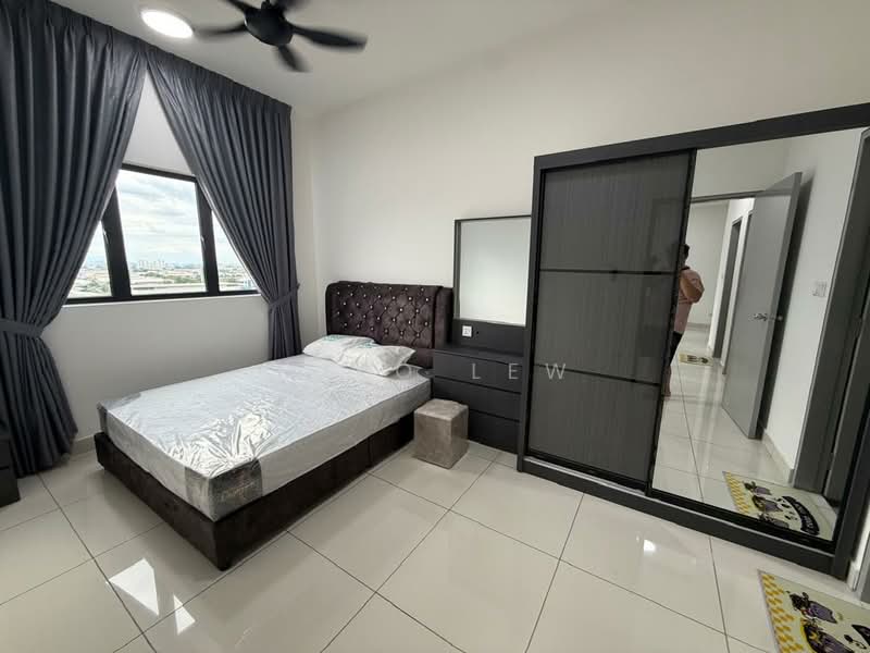 Servis Apartment untuk Disewa di Traders Park - Miko Lew - PropertyGuru.com.my