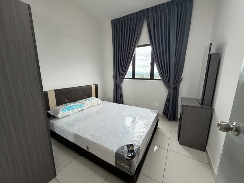 Servis Apartment untuk Disewa di Traders Park - Miko Lew - PropertyGuru.com.my