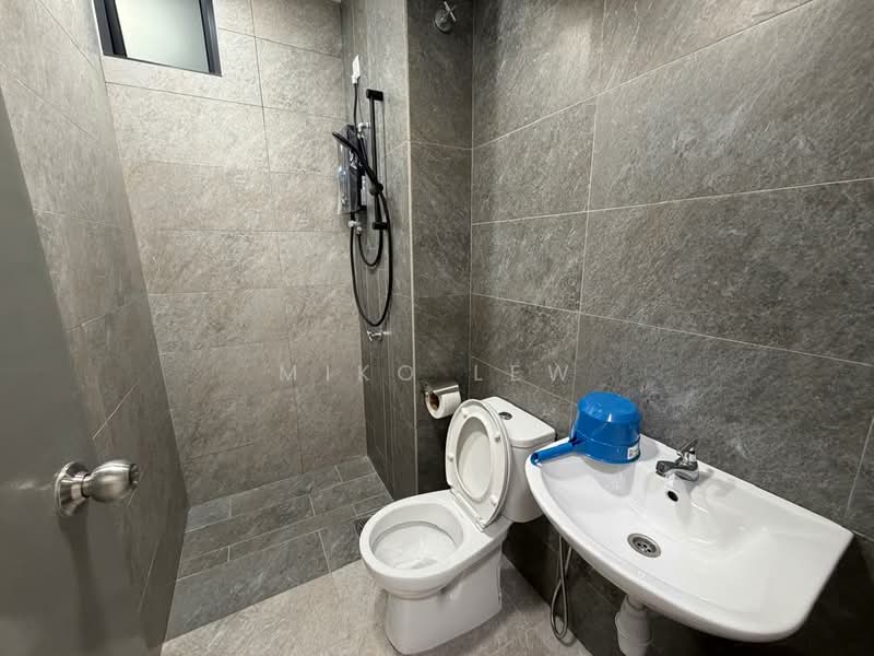 Servis Apartment untuk Disewa di Traders Park - Miko Lew - PropertyGuru.com.my