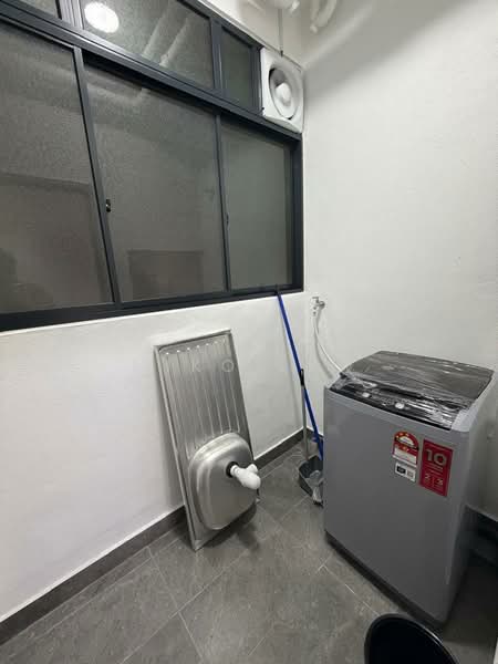 Servis Apartment untuk Disewa di Traders Park - Miko Lew - PropertyGuru.com.my