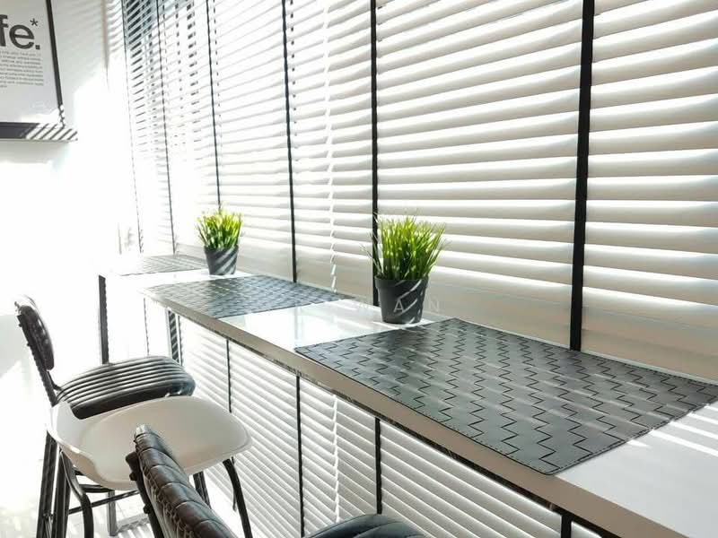 Service Residence for Sale at Three28 Tun Razak - Mr Wan - Interior - PropertyGuru.com.my
