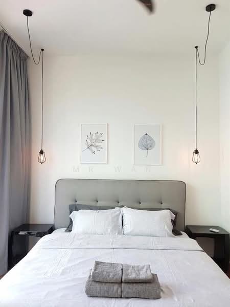 Service Residence for Sale at Three28 Tun Razak - Mr Wan - Bedroom - PropertyGuru.com.my