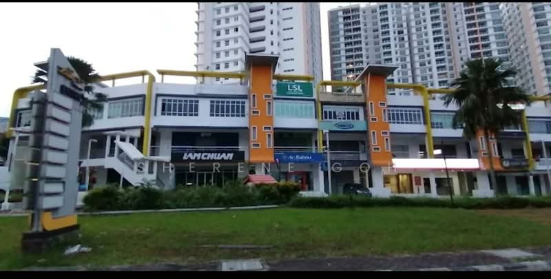 Shop for Sale in Bandar Kinrara Seksyen 9 (Bandar Kinrara) - Sherene Goh - Exterior - PropertyGuru.com.my