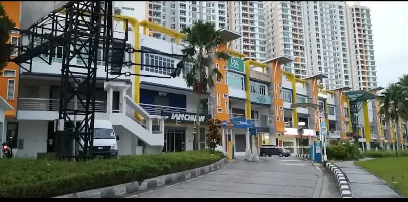 Shop for Sale in Bandar Kinrara Seksyen 9 (Bandar Kinrara) - Sherene Goh - Exterior - PropertyGuru.com.my