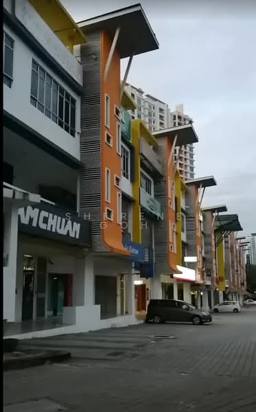 Shop for Sale in Bandar Kinrara Seksyen 9 (Bandar Kinrara) - Sherene Goh - Exterior - PropertyGuru.com.my