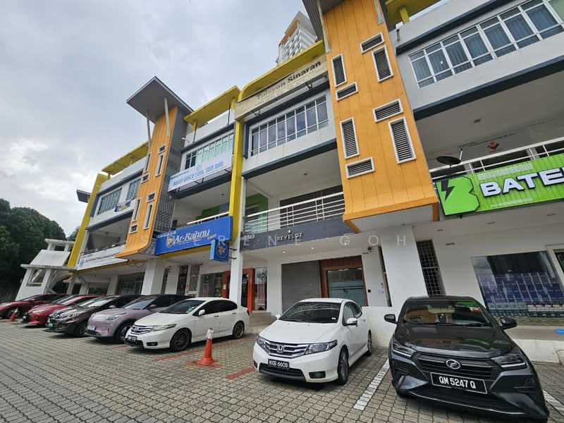 Shop for Sale in Bandar Kinrara Seksyen 9 (Bandar Kinrara) - Sherene Goh - Exterior - PropertyGuru.com.my