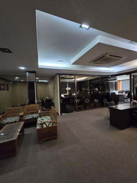 Shop for Sale in Taman Damansara Aliff (Tampoi) - Jayne Wong - PropertyGuru.com.my