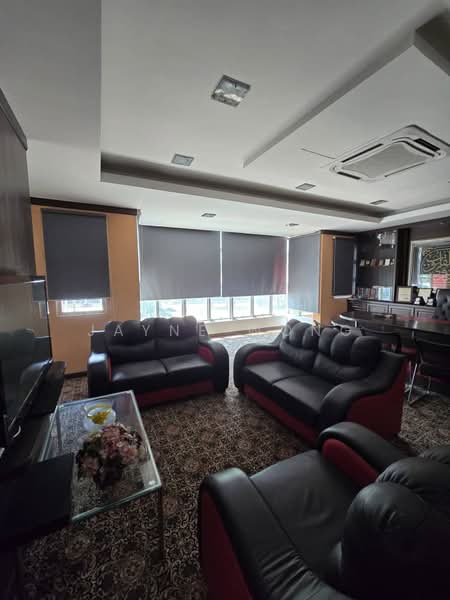 Shop for Sale in Taman Damansara Aliff (Tampoi) - Jayne Wong - PropertyGuru.com.my