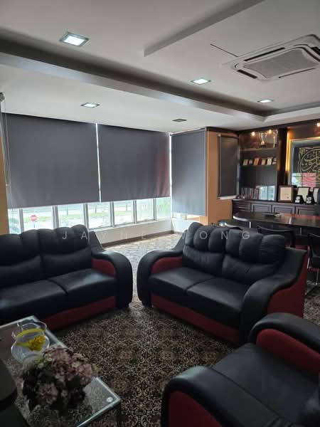 Shop for Sale in Taman Damansara Aliff (Tampoi) - Jayne Wong - PropertyGuru.com.my
