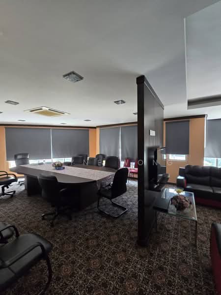 Shop for Sale in Taman Damansara Aliff (Tampoi) - Jayne Wong - PropertyGuru.com.my