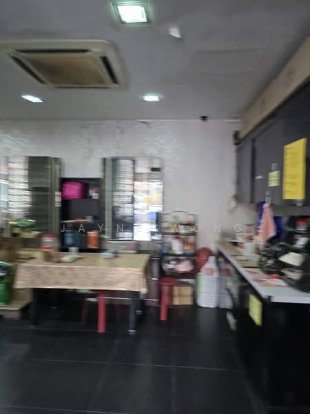 Shop for Sale in Taman Damansara Aliff (Tampoi) - Jayne Wong - PropertyGuru.com.my