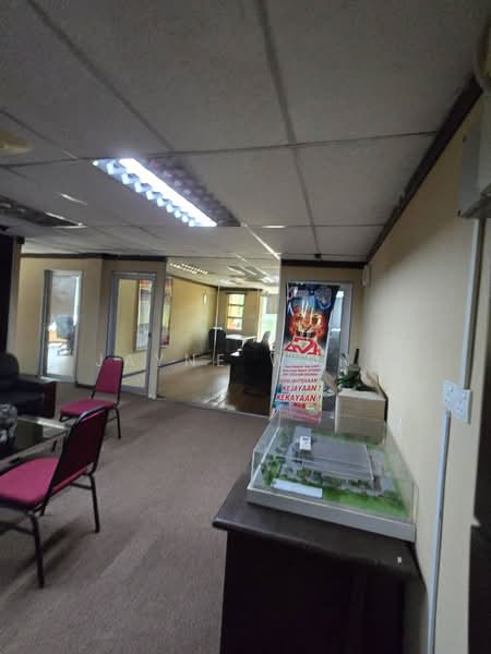 Shop for Sale in Taman Damansara Aliff (Tampoi) - Jayne Wong - PropertyGuru.com.my