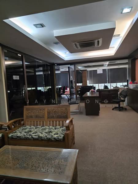Shop for Sale in Taman Damansara Aliff (Tampoi) - Jayne Wong - PropertyGuru.com.my