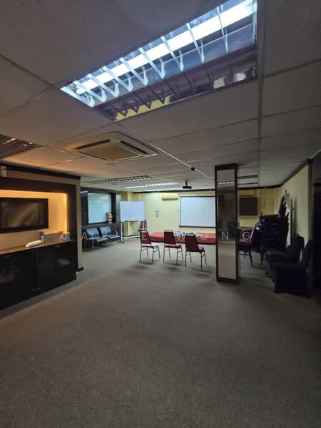 Shop for Sale in Taman Damansara Aliff (Tampoi) - Jayne Wong - PropertyGuru.com.my
