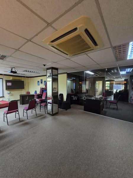 Shop for Sale in Taman Damansara Aliff (Tampoi) - Jayne Wong - PropertyGuru.com.my