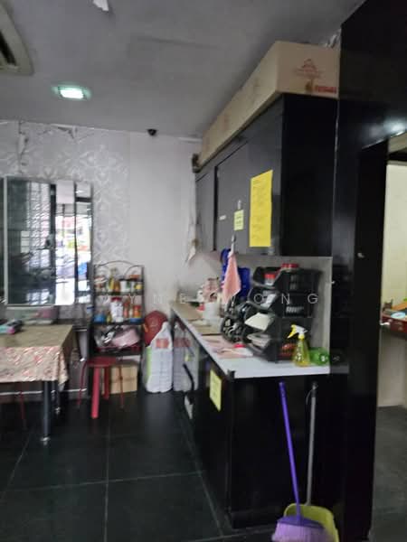 Shop for Sale in Taman Damansara Aliff (Tampoi) - Jayne Wong - PropertyGuru.com.my