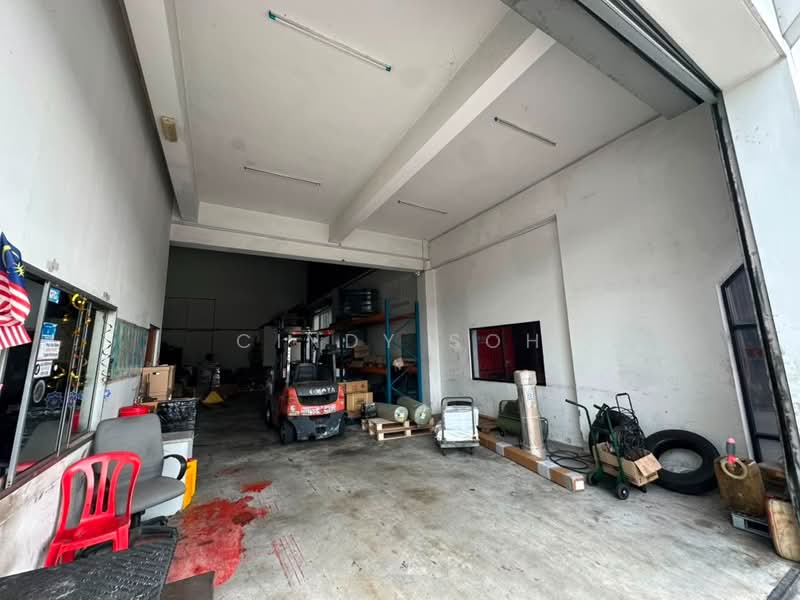 Cluster Factory for Rent in Kempas (Johor Bahru) - Cindy Soh - Interior - PropertyGuru.com.my