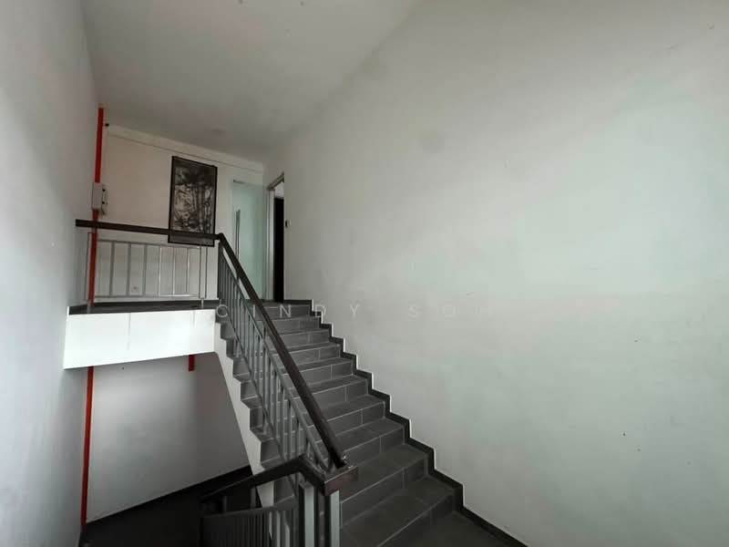 Cluster Factory for Rent in Kempas (Johor Bahru) - Cindy Soh - Corridor - PropertyGuru.com.my