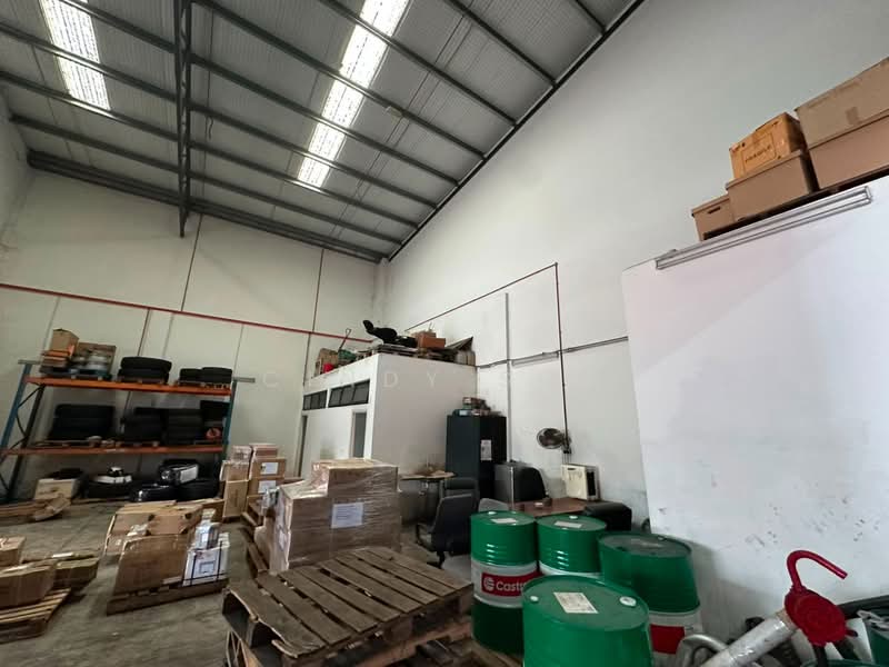 Cluster Factory for Rent in Kempas (Johor Bahru) - Cindy Soh - Interior - PropertyGuru.com.my