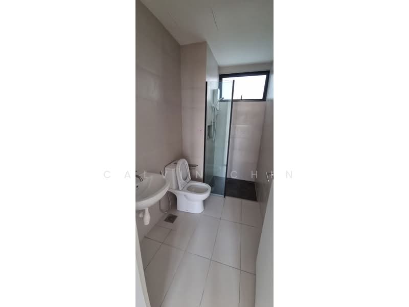 Condominium for Sale at Trinity Wellnessa - calvin Chin - Bathroom - PropertyGuru.com.my