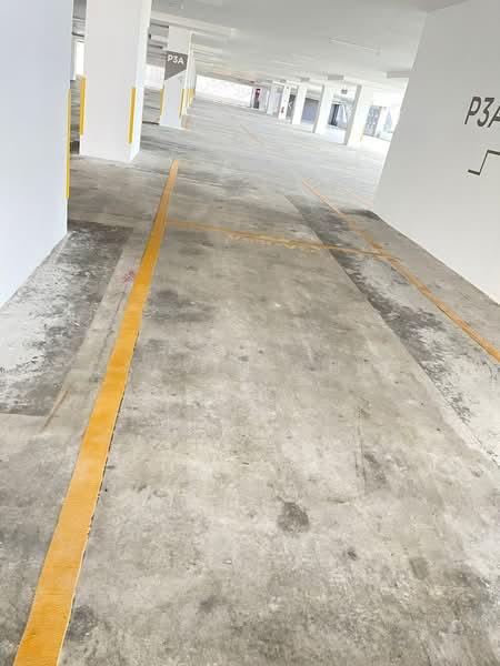 Condominium for Sale at Trinity Wellnessa - calvin Chin - Car Park - PropertyGuru.com.my