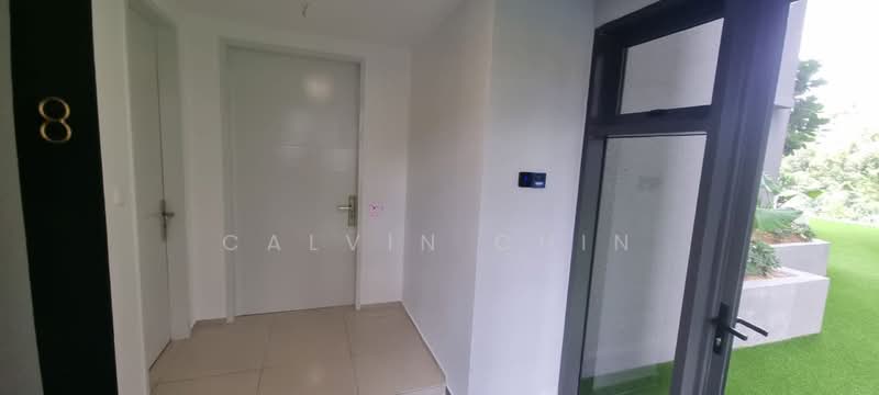 Condominium for Sale at Trinity Wellnessa - calvin Chin - Entrance - PropertyGuru.com.my