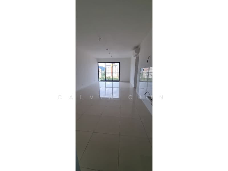 Condominium for Sale at Trinity Wellnessa - calvin Chin - Living Room - PropertyGuru.com.my