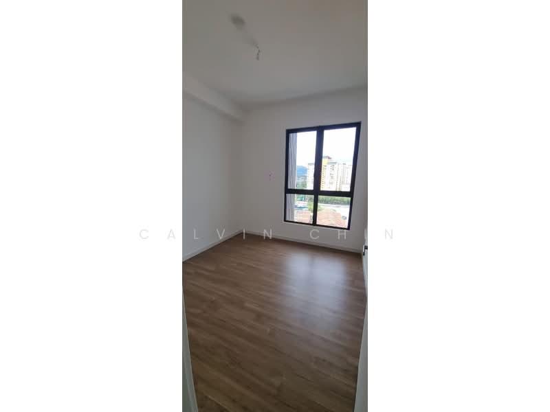 Condominium for Sale at Trinity Wellnessa - calvin Chin - Bedroom - PropertyGuru.com.my