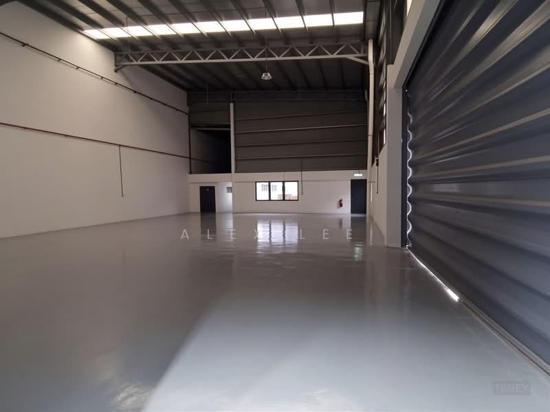 Gudang untuk Disewa di Puncak Alam (Selangor) - Alex Lee - Interior - PropertyGuru.com.my