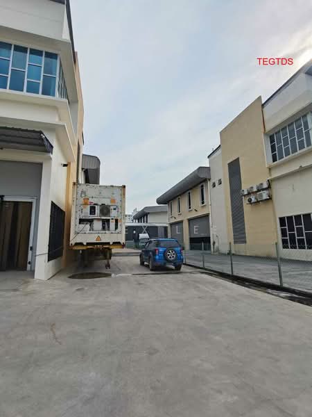 Gudang untuk Dijual di Kapar (Selangor) - Alex Lee - Exterior - PropertyGuru.com.my