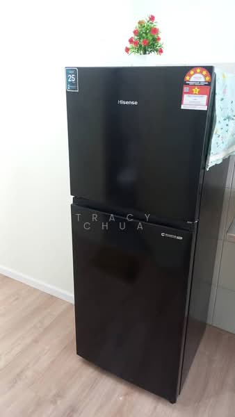 Servis Apartment untuk Disewa di Dian Residency - Tracy Chua - Interior - PropertyGuru.com.my