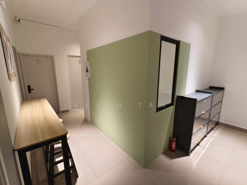 Servis Apartment untuk Disewa di Serviced Residence @ Casa Tiara - Kevin Tan - PropertyGuru.com.my
